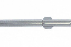 Elasticspirale 1,10 mm DCV Edelstahl