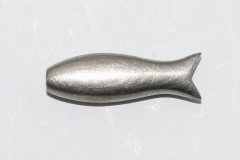 Silber palladiert